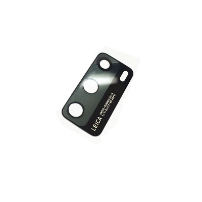 Huawei P40 kameros stikliukas Black