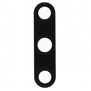 Huawei P40 Lite E kameros stikliukas Black (only lens)