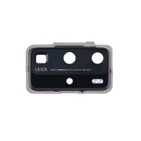 Huawei P40 Pro kameros stikliukas Black (only lens)
