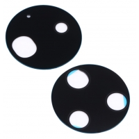 Huawei P50 Pro kameros stikliukas Black (only lens 2pcs)