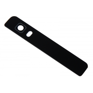 Huawei P8 Lite kameros stikliukas Black