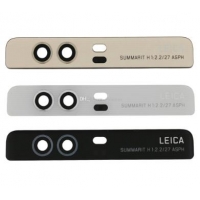 Huawei P9 kameros stikliukas Black