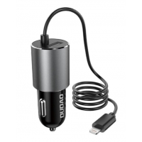 Įkroviklis automobilinis Dudao (R5Pro) +