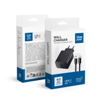 Įkroviklis Blue Star (TFB-TC-20W) +