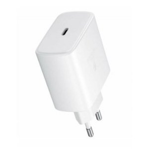 Įkroviklis originalus Samsung Super Fast Charging (Type-C) EP-TA845EWE (45W) baltas