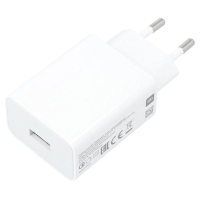 Įkroviklis originalus Xiaomi MDY-11-EP 3A (22,5W) baltas