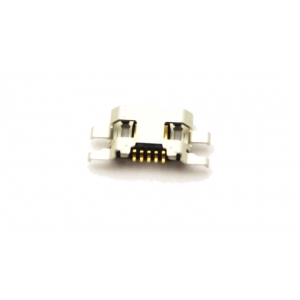 Įkrovimo / USB kontaktas Nokia E52 / E55 / N97 / N97 mini