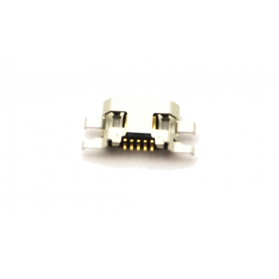 Įkrovimo  /  USB kontaktas Nokia E52 / E55 / N97 / N97 mini