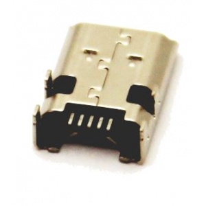 Įkrovimo kontaktas Asus Memo Pad (tinka ME102A / ME301T / ME302C)