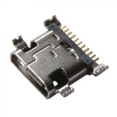 Įkrovimo kontaktas LG G4 D373 / D605 / K8 / K350N / H815 / L80 Įkrovimo kontaktas LG G4 D373 / D605 / K8 / K350N / H815 / L80