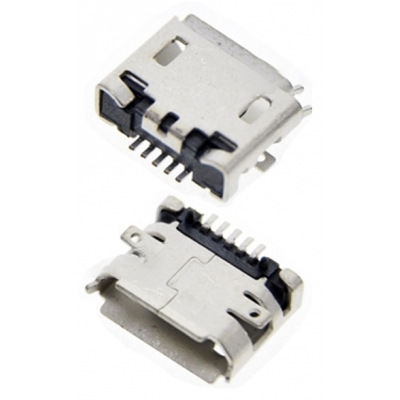 Įkrovimo kontaktas microUSB Sony Ericsson E10i / X10 mini / X8 / U8 / Prestigio PMT5777 Įkrovimo kontaktas microUSB Sony Ericsson E10i / X10 mini / X8 / U8 / Prestigio PMT5777
