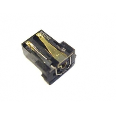 Įkrovimo kontaktas Nokia 302 / 500 / 700 / 305 / 306 / 610 (2pin)