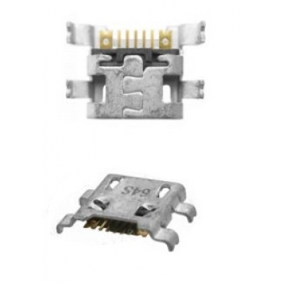 Įkrovimo kontaktas Nokia 3310 2017 (7pin)