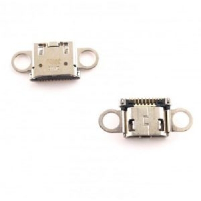Įkrovimo kontaktas Samsung A300 / A500 / A700 / G850 / N910 Įkrovimo kontaktas Samsung A300 / A500 / A700 / G850 / N910