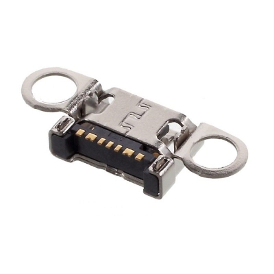 Įkrovimo kontaktas Samsung A310 / A510 / A710 / G920 / G925