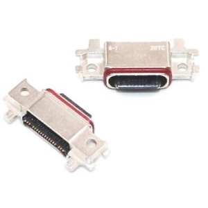 Įkrovimo kontaktas Samsung A530 A8 / A730 A8+ Type-C