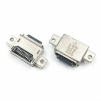 Įkrovimo kontaktas Samsung G950 S8 / G955 S8+ / G960 S9 / G965 S9+ Type-C