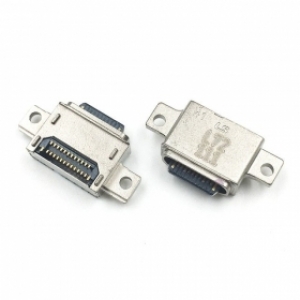 Įkrovimo kontaktas Samsung G950 S8 / G955 S8+ / G960 S9 / G965 S9+ Type-C