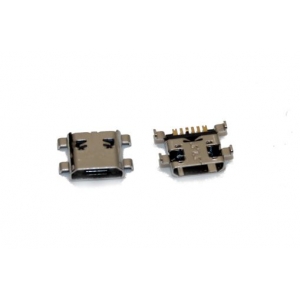 Įkrovimo kontaktas Samsung i8160