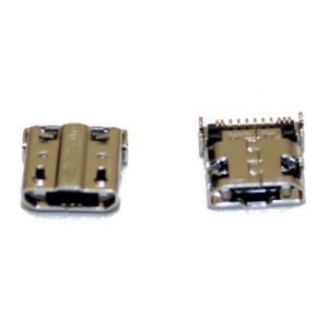 Įkrovimo kontaktas Samsung N7100 / i9505 S4
