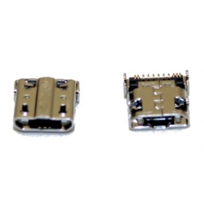 Įkrovimo kontaktas Samsung N7100 / i9505 S4