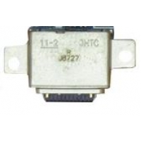 Įkrovimo kontaktas Samsung N950F Note 8 / N960F Note 9