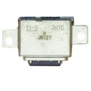 Įkrovimo kontaktas Samsung N950F Note 8 / N960F Note 9