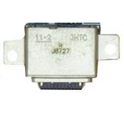 Įkrovimo kontaktas Samsung N950F Note 8 / N960F Note 9 Įkrovimo kontaktas Samsung N950F Note 8 / N960F Note 9