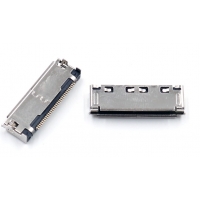 Įkrovimo kontaktas Samsung P1000 / P3100 / P3110 / P3108 / P6200 / P6210
