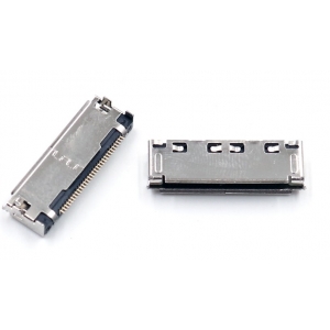 Įkrovimo kontaktas Samsung P1000 / P3100 / P3110 / P3108 / P6200 / P6210