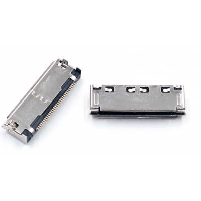 Įkrovimo kontaktas Samsung P1000 / P3100 / P3110 / P3108 / P6200 / P6210