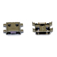 Įkrovimo kontaktas Samsung S7560 / S7562 / i8190 / i8200 / S7530