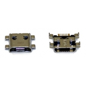 Įkrovimo kontaktas Samsung S7560 / S7562 / i8190 / i8200 / S7530