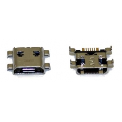 Įkrovimo kontaktas Samsung S7560 / S7562 / i8190 / i8200 / S7530 Įkrovimo kontaktas Samsung S7560 / S7562 / i8190 / i8200 / S7530