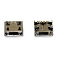 Įkrovimo kontaktas Samsung S7710 / S6810 / S6790 / G130 / G310 / G313 / S5282 / S7390 / i9190