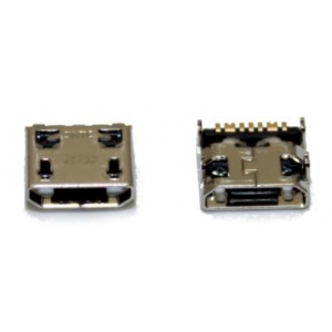 Įkrovimo kontaktas Samsung S7710 / S6810 / S6790 / G130 / G310 / G313 / S5282 / S7390 / i9190