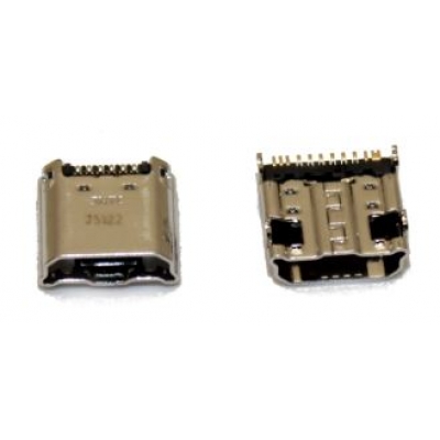 Įkrovimo kontaktas Samsung T210 / T211 / T230 / P3200 / P3210 / P5200 / P5210 Įkrovimo kontaktas Samsung T210 / T211 / T230 / P3200 / P3210 / P5200 / P5210