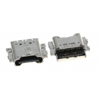 Įkrovimo kontaktas Samsung T510 / T515 / T860 / T865 / P610 / P615 / T970 / T976