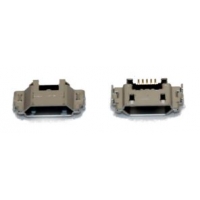 Įkrovimo kontaktas Sony D6503 / D6502 / L50W Xperia Z2 L39h / C6902 / C6903 Xperia Z1 / D6602 / D6603 Xperia Z3