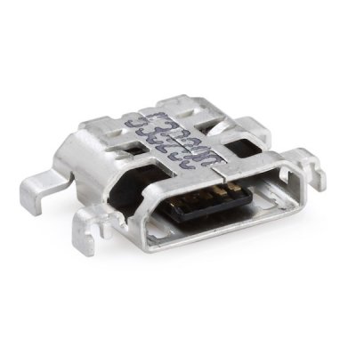Įkrovimo kontaktas Sony Xperia M2 D2303 / D2305 Įkrovimo kontaktas Sony Xperia M2 D2303 / D2305