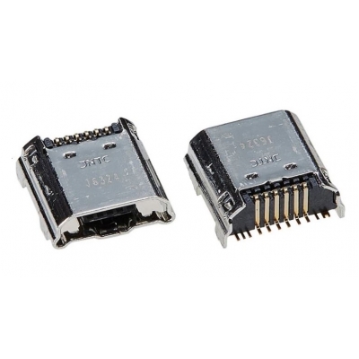 Įkrovimo kontaktas Samsung T210 / T211 / T230 / T235 (3722-003767) originalus (service pack) Įkrovimo kontaktas Samsung T210 / T211 / T230 / T235 (3722-003767) originalus (service pack)