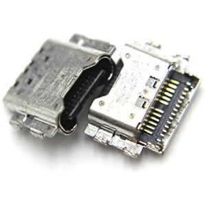 Įkrovimo kontaktas Samsung T590 / T595 / T820 / T825 originalus (service pack)
