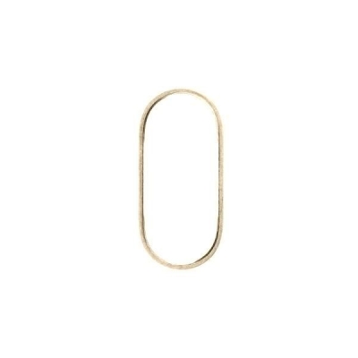 iPhone XS / XS Max kameros rėmelis Gold iPhone XS / XS Max kameros rėmelis Gold