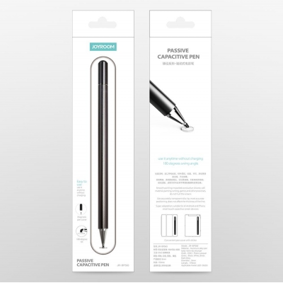 Įvedimo rašiklis (stylus) JOYROOM (JR-BP560) baltas Įvedimo rašiklis (stylus) JOYROOM (JR-BP560) baltas