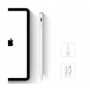 Įvedimo rašiklis (stylus) JOYROOM for Apple iPad (JR-X9) baltas