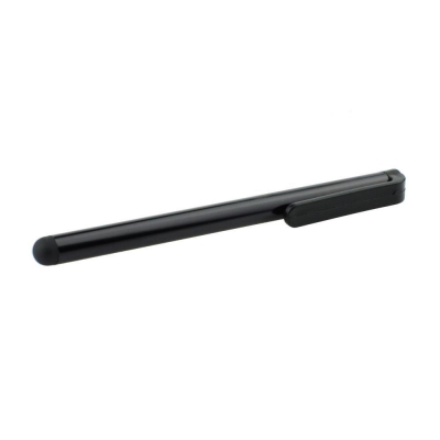 Įvedimo rašiklis (stylus) universalus juodas Įvedimo rašiklis (stylus) universalus juodas