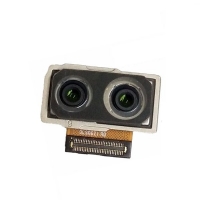 Kamera Huawei Mate 10 galinė