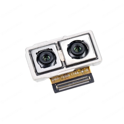 Kamera Huawei Mate 10 Pro galinė Kamera Huawei Mate 10 Pro galinė