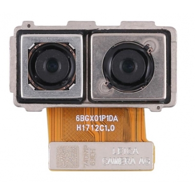 Kamera Huawei Mate 9 Pro galinė originali (service pack) Kamera Huawei Mate 9 Pro galinė originali (service pack)