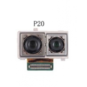 Kamera Huawei P Smart 2019 galinė